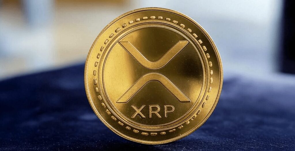 XRP火箭会75%吗? SEC法律决定引发了大规模的集会