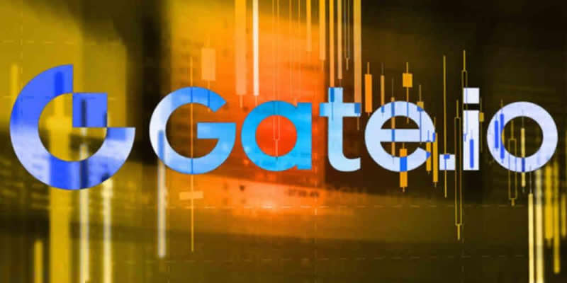 Gate.io手机App快捷交易买币/卖币操作步骤教程