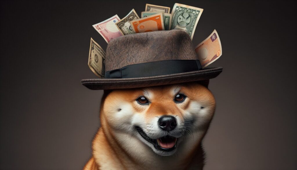 Shiba INU预测:AI设定了2025年4月5日的SHIB价格