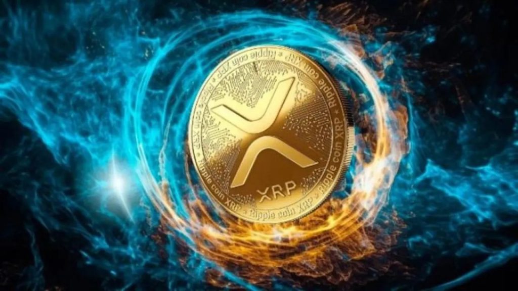 Ripple(XRP)看涨2025年4月的价格预测