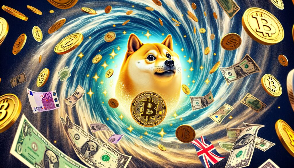 埃隆·马斯克(Elon Musk)最近更新后,Dogecoin会在2025年4月上升吗?