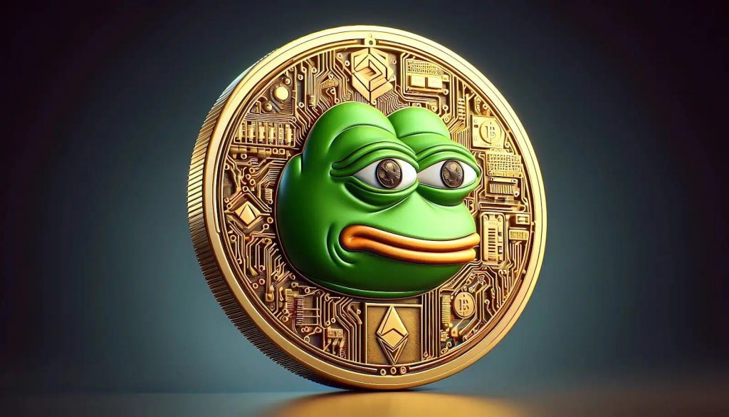 Pepe Trader仅将20万美元变成1000万美元:这里如何