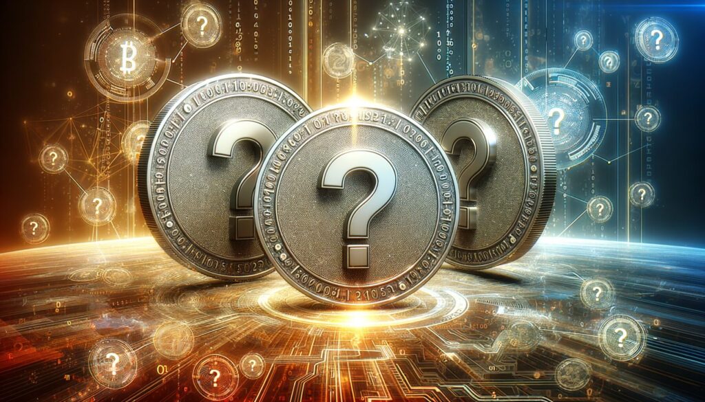忘记Dogecoin-这些3个模因硬币可以主导2025