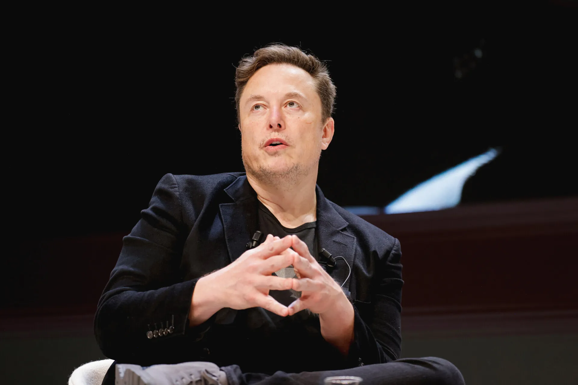 欧盟希望埃隆·马斯克(Elon Musk)X支付$ 1B的罚款“虚假信息”,而特朗普无法阻止它