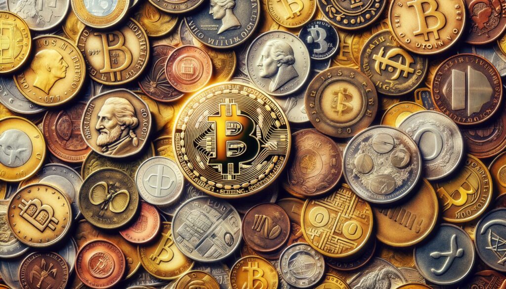 今天投资1,000美元的比特币会让您成为百万富翁吗?