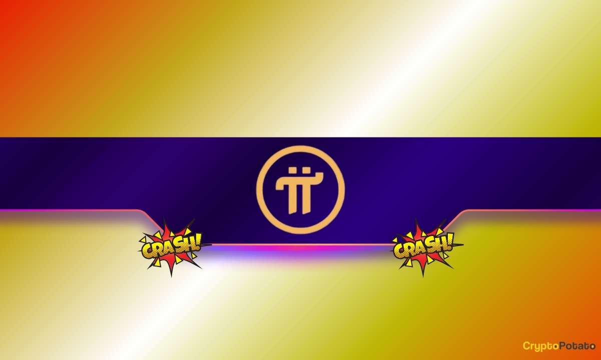PI Network(PI)每月下降70%:这将是保存它的生命线吗?