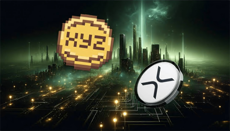 XRP 百万富翁预警： $XRP 价格将跌至1.79美元，资金转向 $XYZ