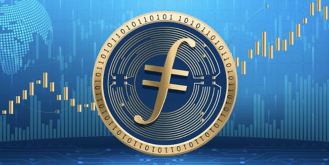 深入分析FIL文件币价格走势：或再次跌破新低