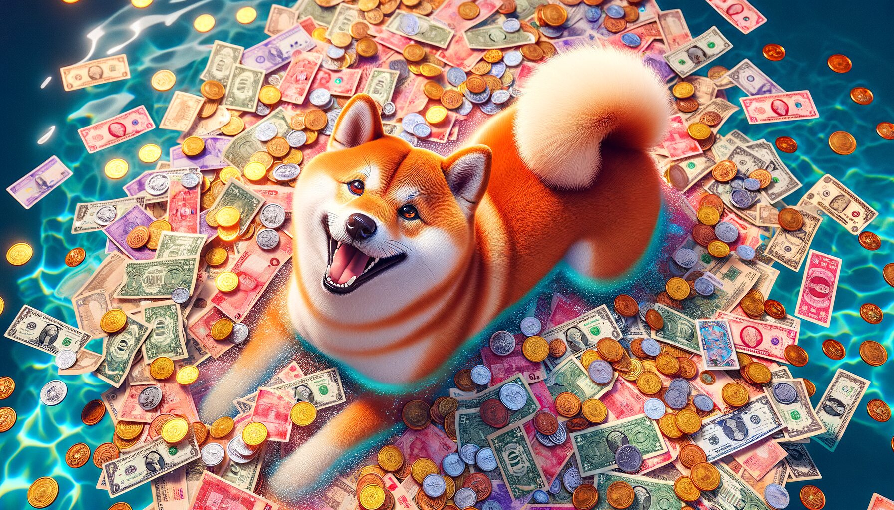 Shiba Inu:chib价格预测,第2季度,2025年