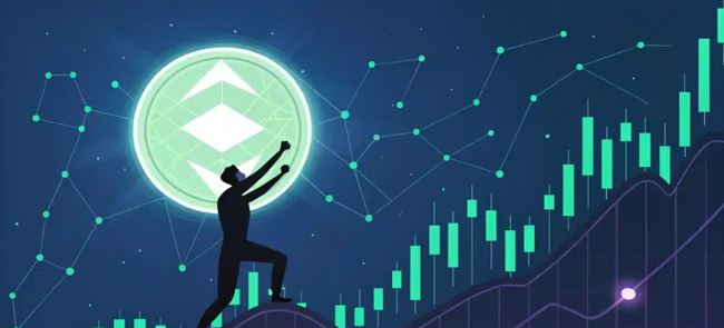 Solana价格逆转信号？78%币安期货交易者押注做多SOL