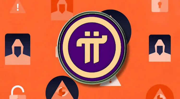 Pi币去中心化存疑，CyberCapital创办人直指Pi Network是彻头彻尾的诈骗