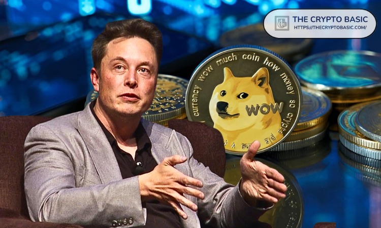 埃隆·马斯克(Elon Musk)说D.O.G.E.代理机构与Dogecoin无关