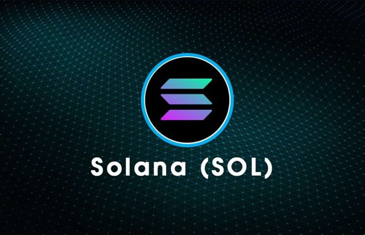 Solana 网络活动激增，SOL币价格是否会追随？