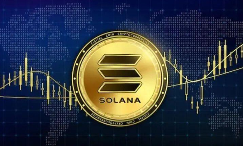 SOL 价格预测：超越USDC 并翻转XRP？