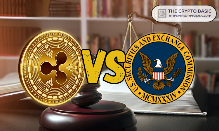 Ripple CLO 表示,法官阻止 Ripple 与 SEC 达成和解,不会改变 XRP 的胜诉结果