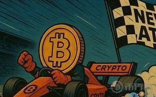 图表解析比特币：后市将如何演绎？