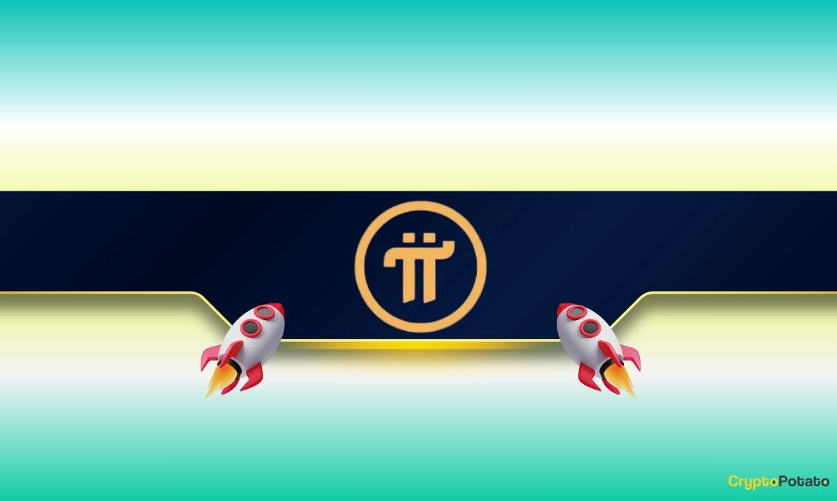 为什么今天的PI网络(PI)价格上涨?