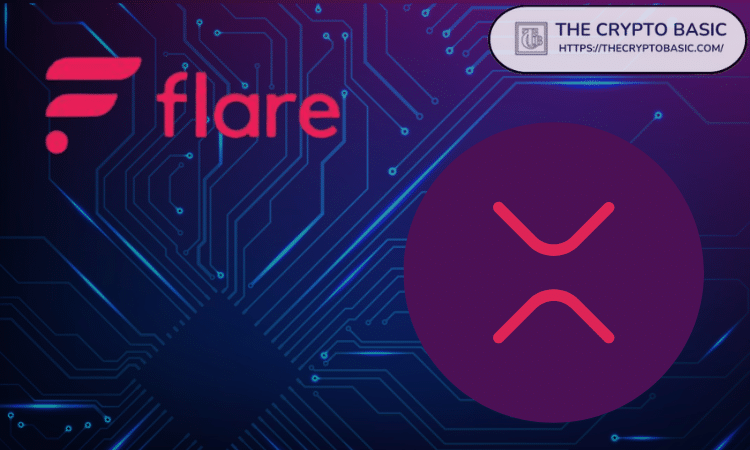 Flare 仅用 4 小时就达到了 5,000,000 XRP：详情