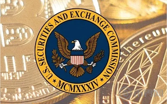 早报丨美SEC要求多个加密ETF撤回申请文件 美国威斯康星州推出比特币权利法案