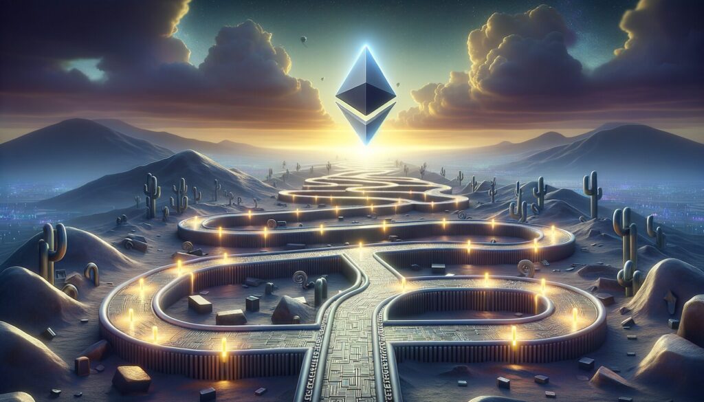 ETH价格挣扎:供应低于成本的74% - 接下来是什么?
