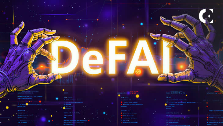 DeFAI是什么？DeFAI项目有哪些？如何操作DeFAI？